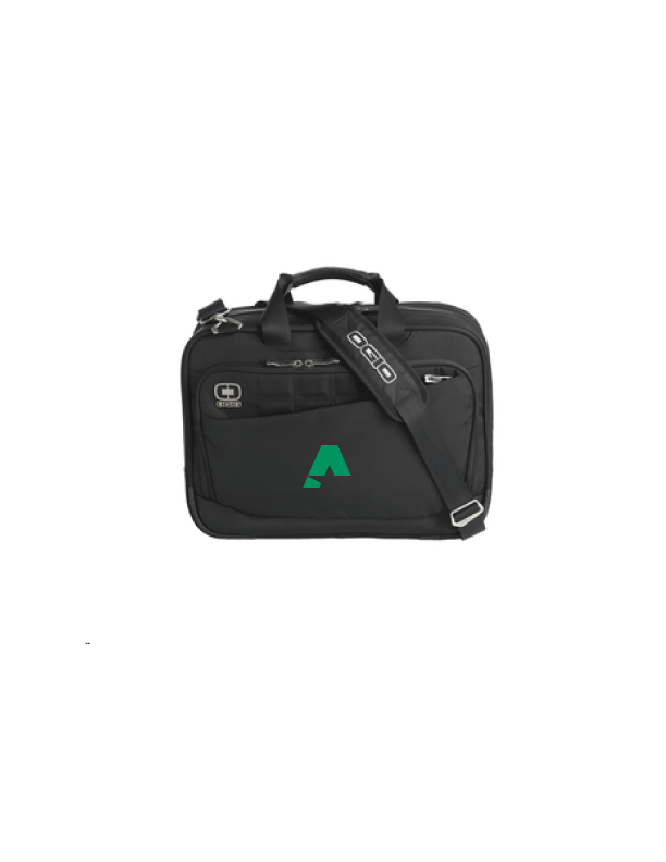 OGIO Element Messenger Bag