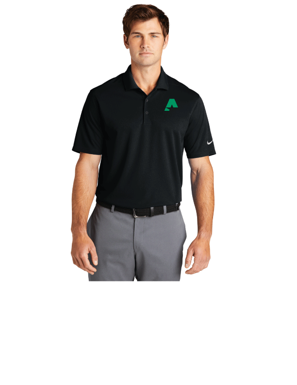Nike tall polo discount