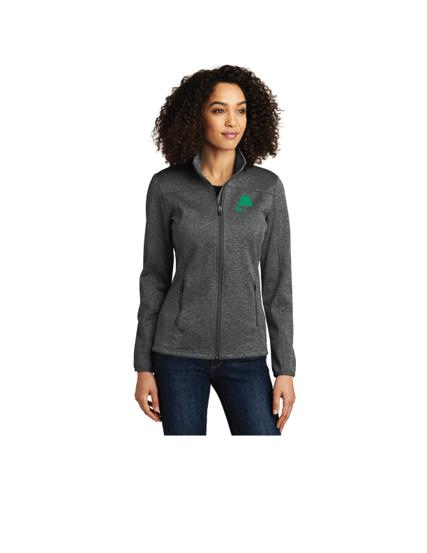 Eddie Bauer® Ladies StormRepel® Soft Shell Jacket - Main Image