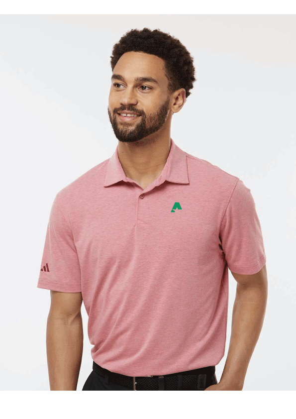 Adidas Men's Blend Polo