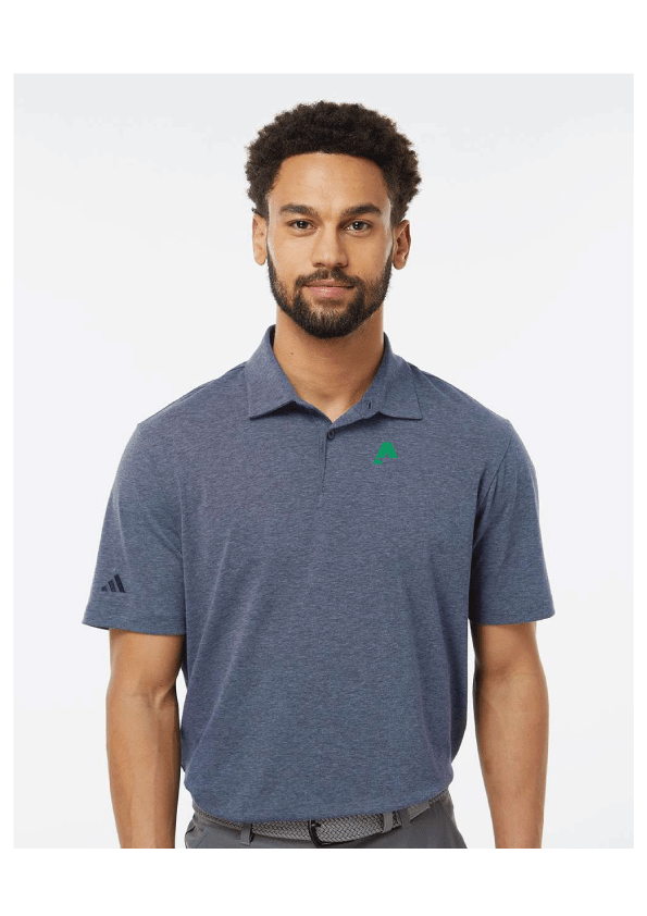 Adidas Men's Blend Polo