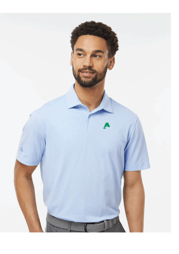 Adidas Men's Blend Polo