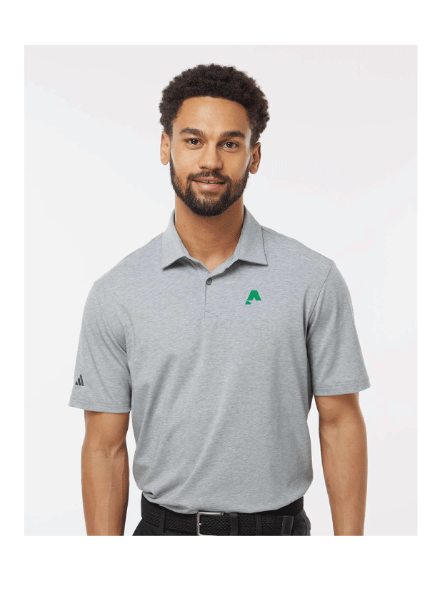 Adidas Men's Blend Polo