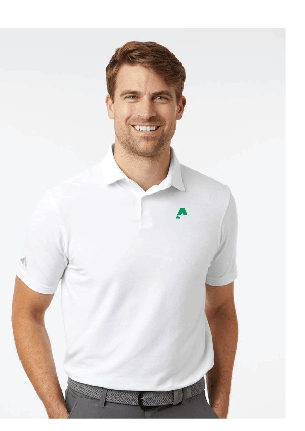 Adidas Men's Blend Polo