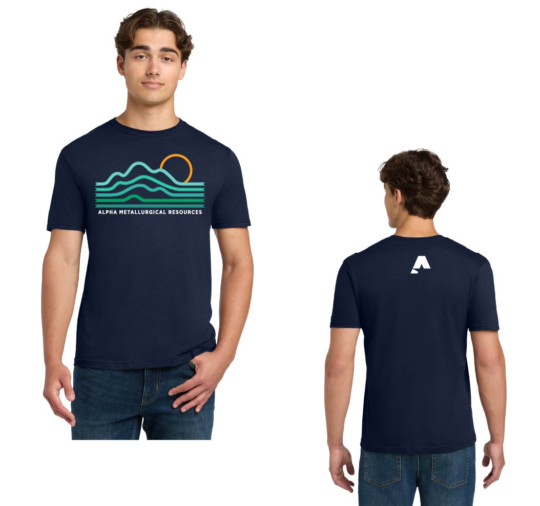 Limited Edition the Coal Life Tee