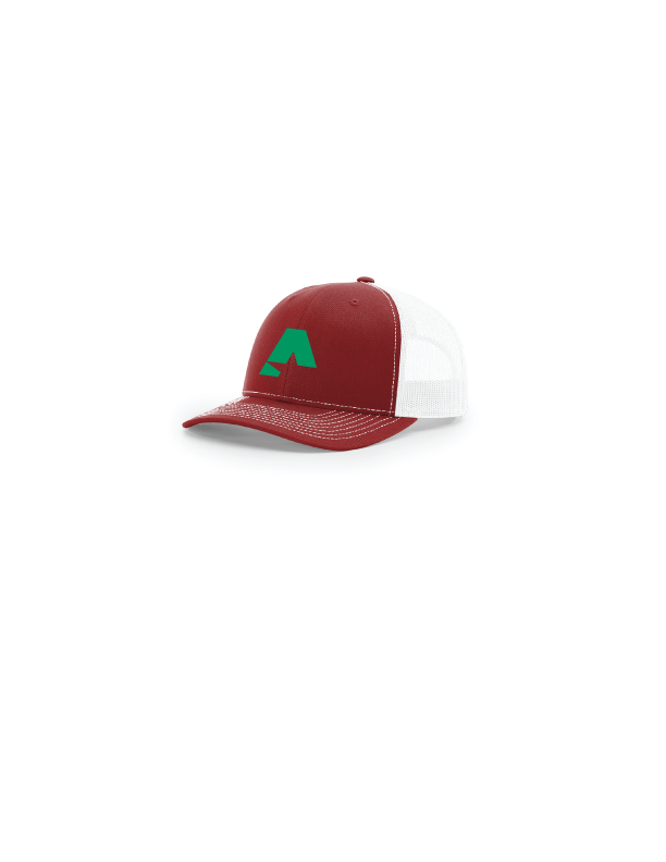 Richardson® Adjustable Snapback Trucker Cap