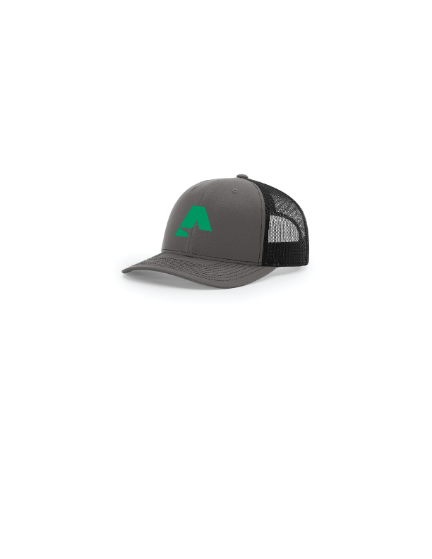 Richardson® Adjustable Snapback Trucker Cap