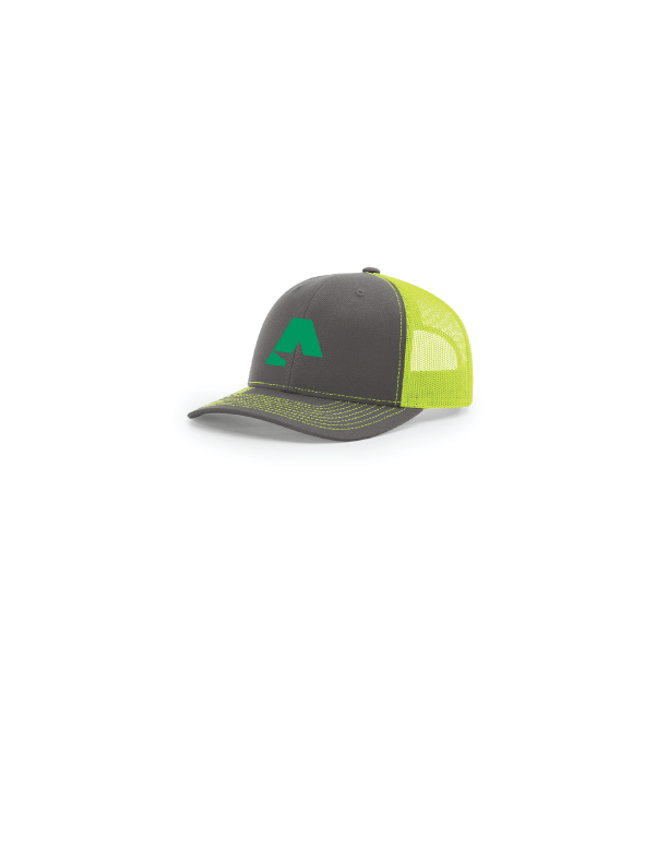 Richardson® Adjustable Snapback Trucker Cap