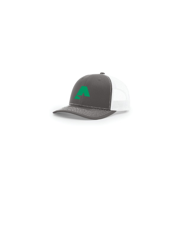 Richardson® Adjustable Snapback Trucker Cap