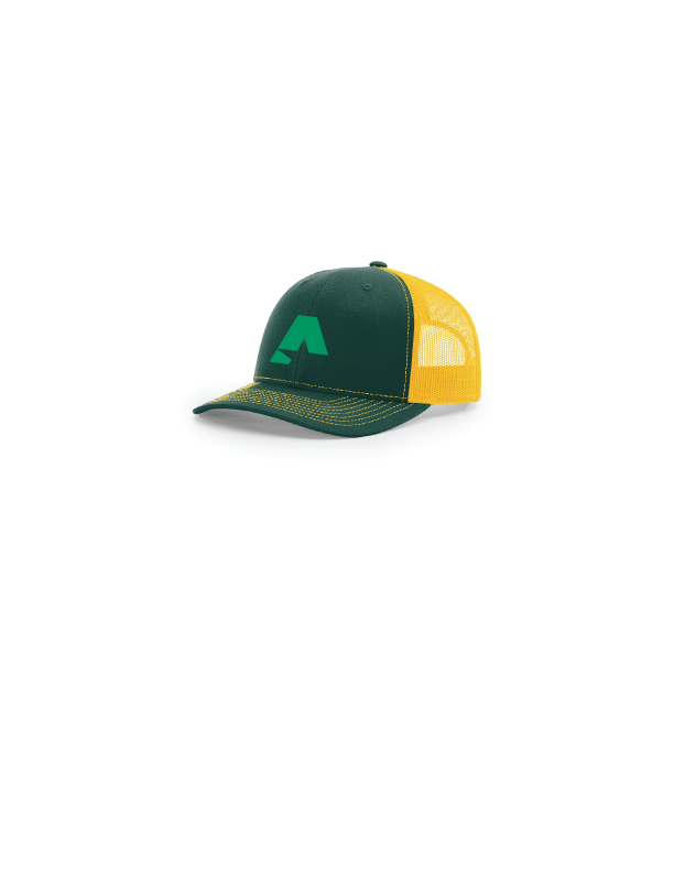 Richardson® Adjustable Snapback Trucker Cap