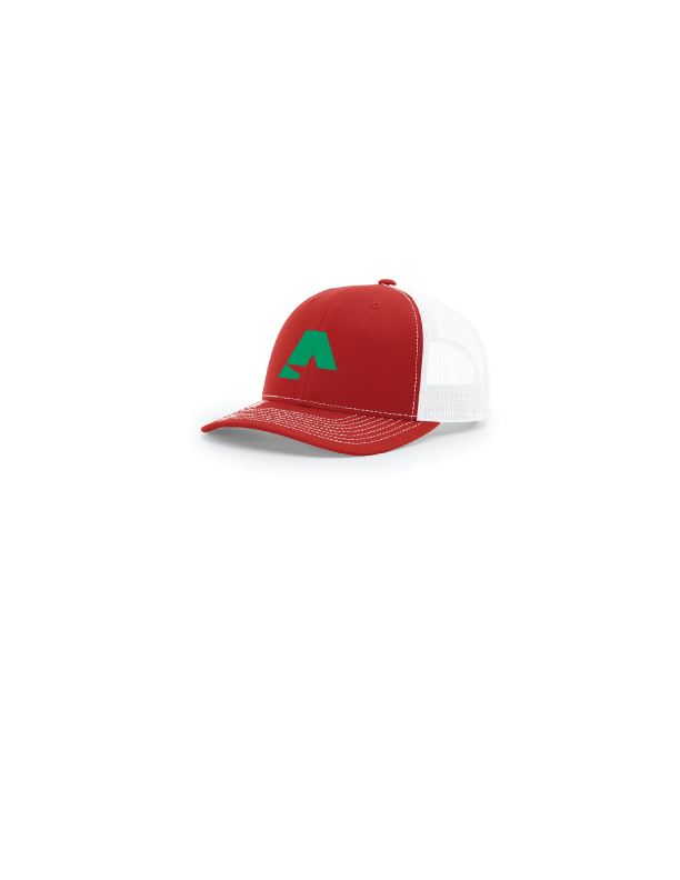 Richardson® Adjustable Snapback Trucker Cap