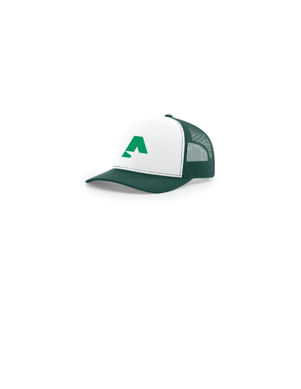 Richardson® Adjustable Snapback Trucker Cap