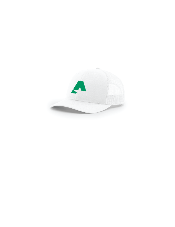 Richardson® Adjustable Snapback Trucker Cap