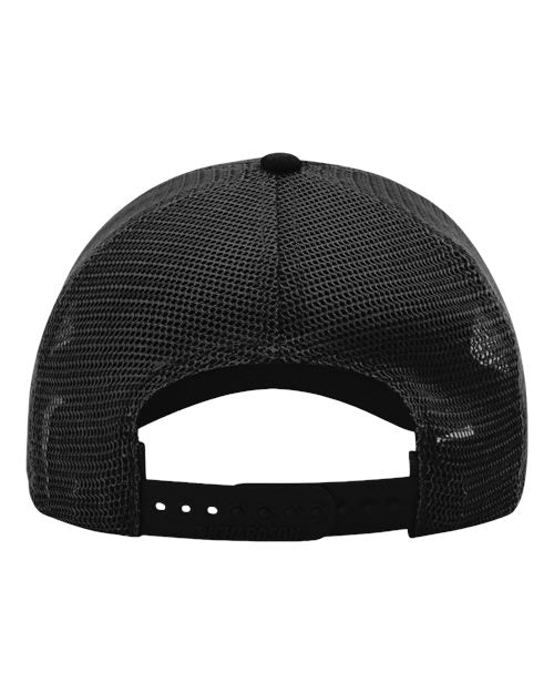 Richardson® Garment Washed Trucker Cap