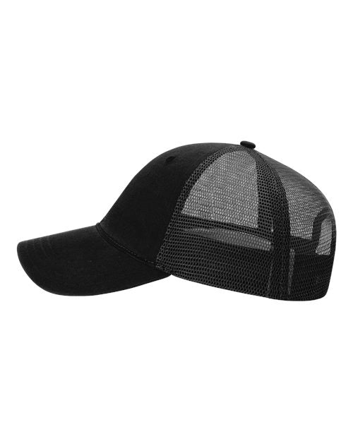 Richardson® Garment Washed Trucker Cap