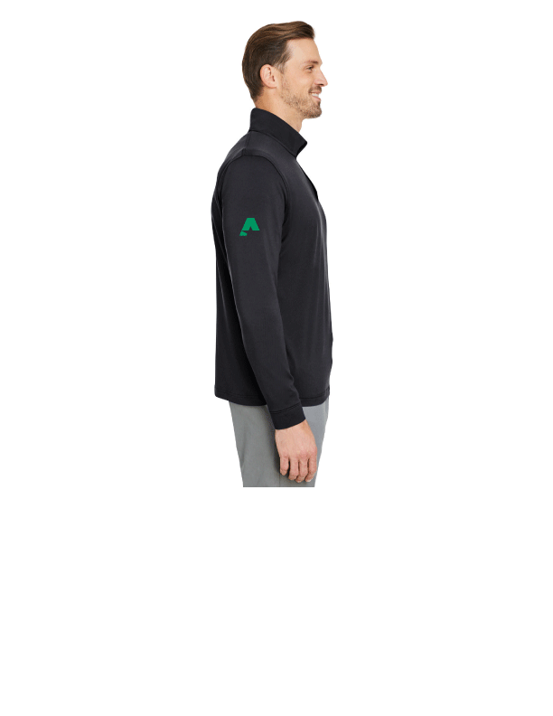 Under Armour® Men's Playoff Quarter-Zip