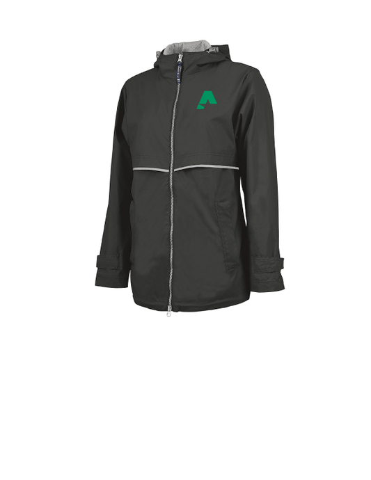 Women's New Englander® Rain Jacket