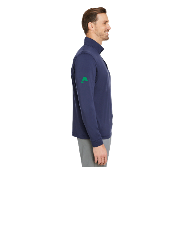 Under Armour® Men's Playoff Quarter-Zip