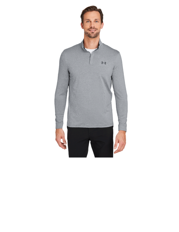 Under Armour® Men's Playoff Quarter-Zip