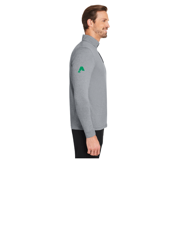 Under Armour® Men's Playoff Quarter-Zip