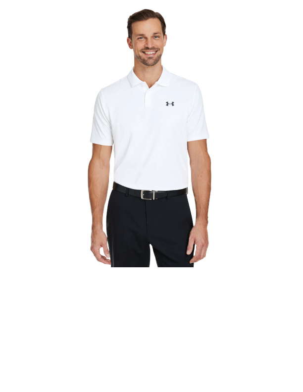 Under Armour® Men's Performance 3.0 Golf Polo