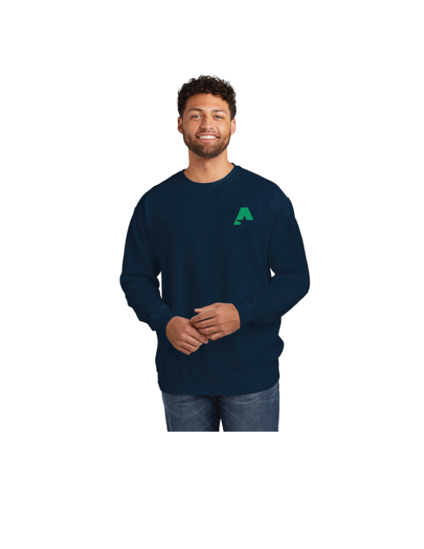 Comfort Colors ® Ring Spun Crewneck Sweatshirt