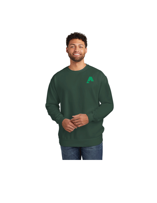 Comfort Colors ® Ring Spun Crewneck Sweatshirt