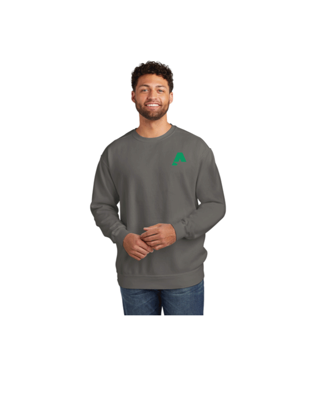 Comfort Colors ® Ring Spun Crewneck Sweatshirt