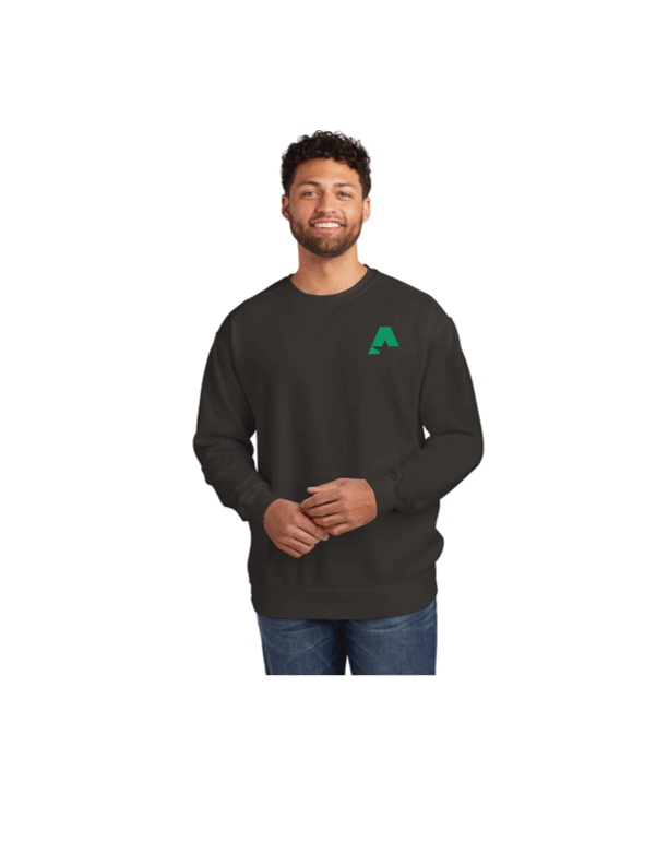 Comfort Colors ® Ring Spun Crewneck Sweatshirt