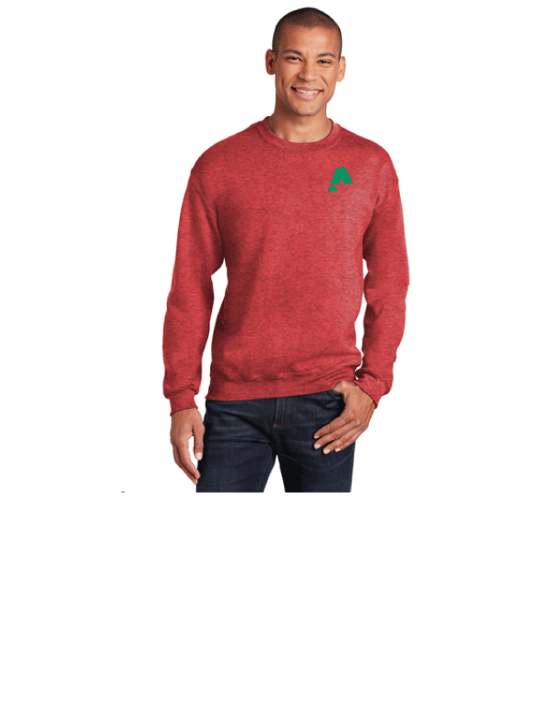 Gildan® Men's Heavy Blend™ Crewneck Sweatshirt