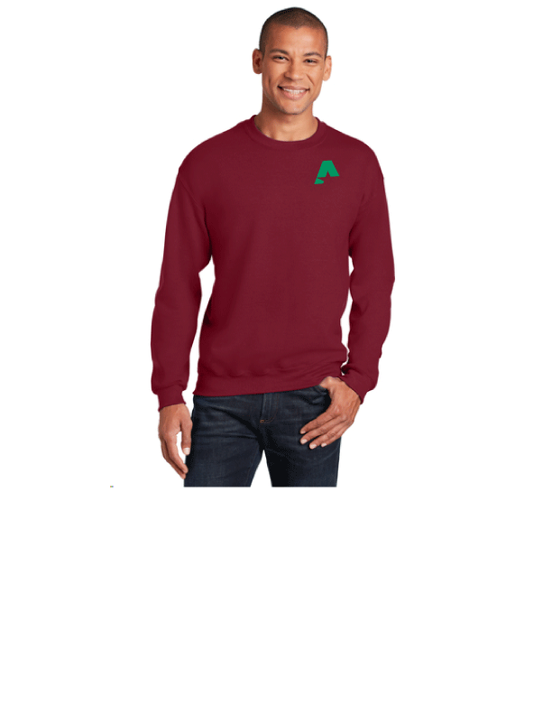 Gildan® Men's Heavy Blend™ Crewneck Sweatshirt