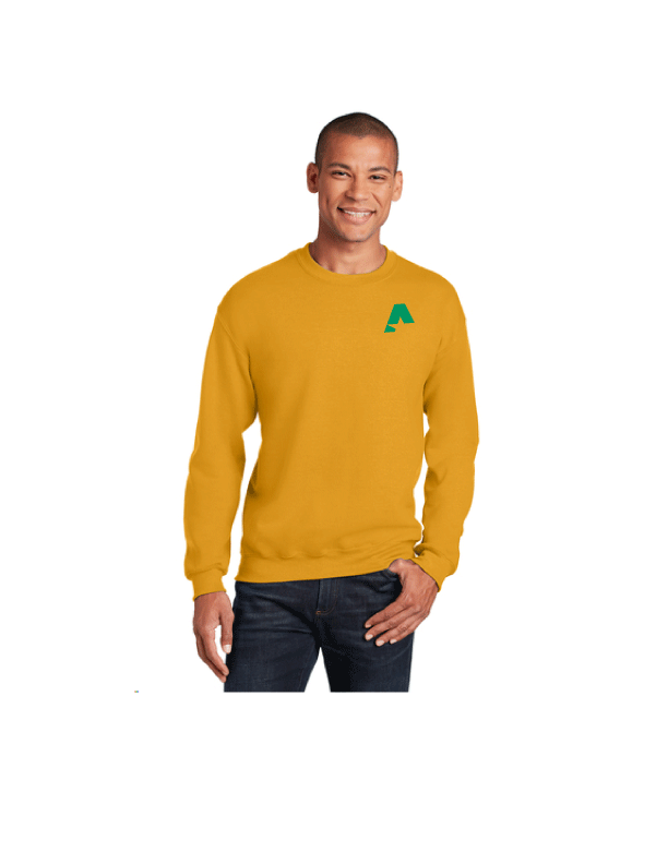 Gildan® Men's Heavy Blend™ Crewneck Sweatshirt