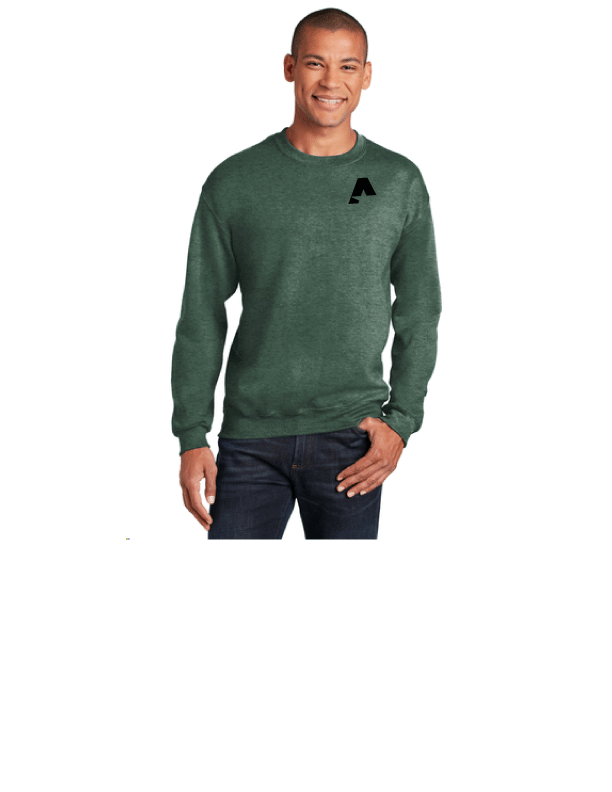 Gildan® Men's Heavy Blend™ Crewneck Sweatshirt