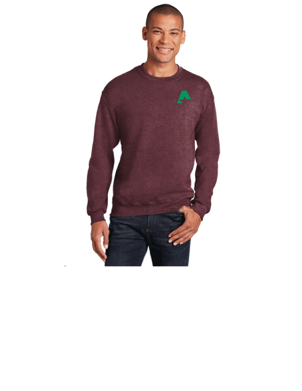 Gildan® Men's Heavy Blend™ Crewneck Sweatshirt