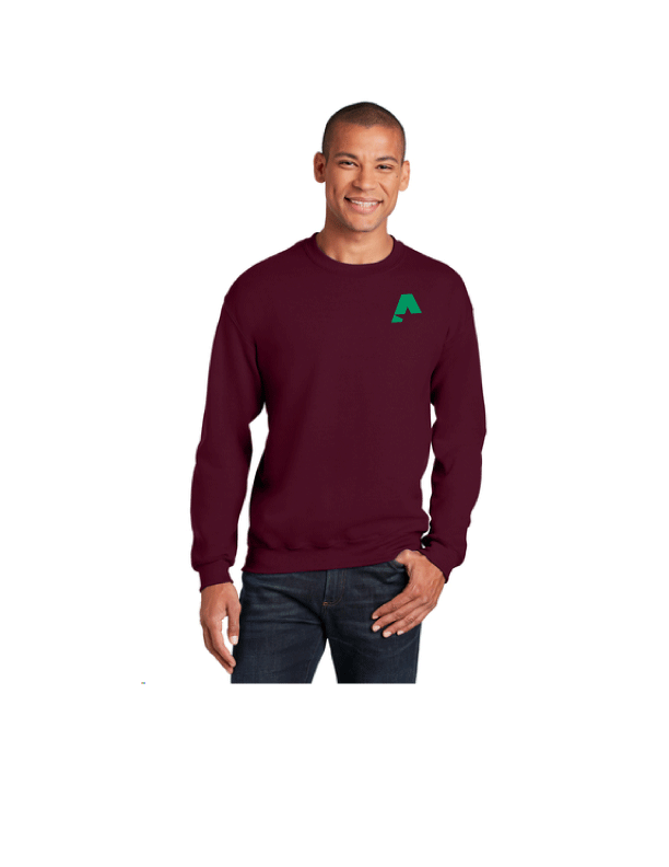 Gildan® Men's Heavy Blend™ Crewneck Sweatshirt