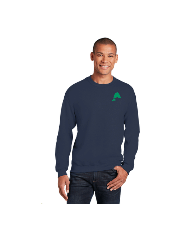 Gildan® Men's Heavy Blend™ Crewneck Sweatshirt