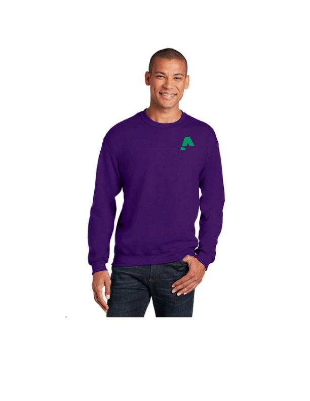 Gildan® Men's Heavy Blend™ Crewneck Sweatshirt