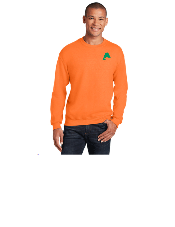 Gildan® Men's Heavy Blend™ Crewneck Sweatshirt