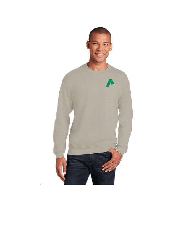 Gildan® Men's Heavy Blend™ Crewneck Sweatshirt