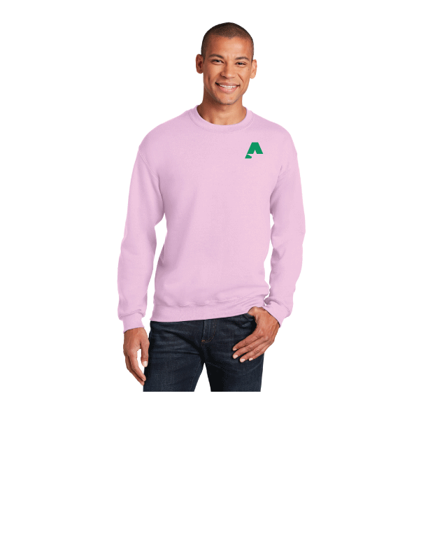 Gildan® Men's Heavy Blend™ Crewneck Sweatshirt