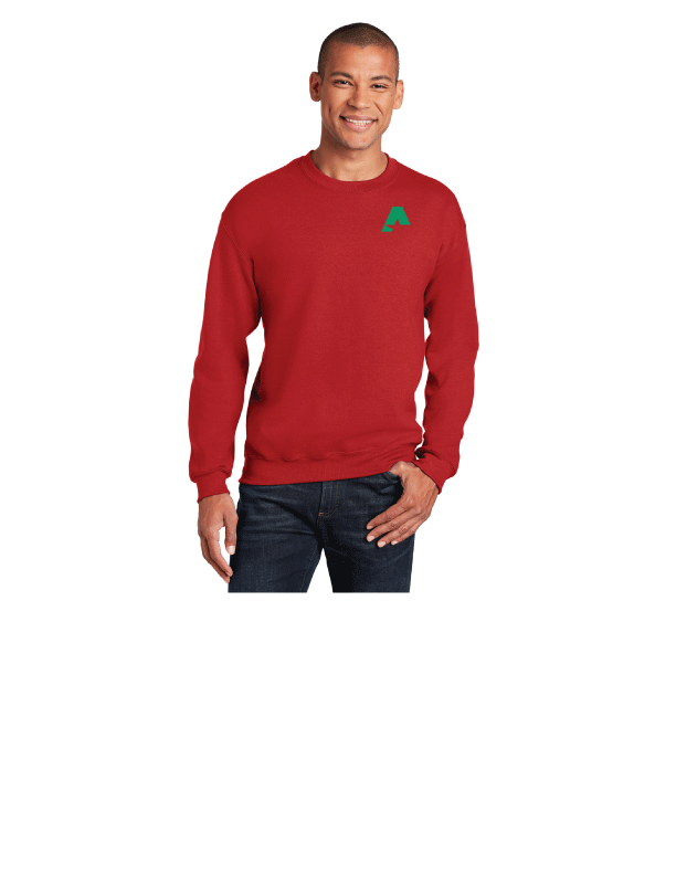 Gildan® Men's Heavy Blend™ Crewneck Sweatshirt