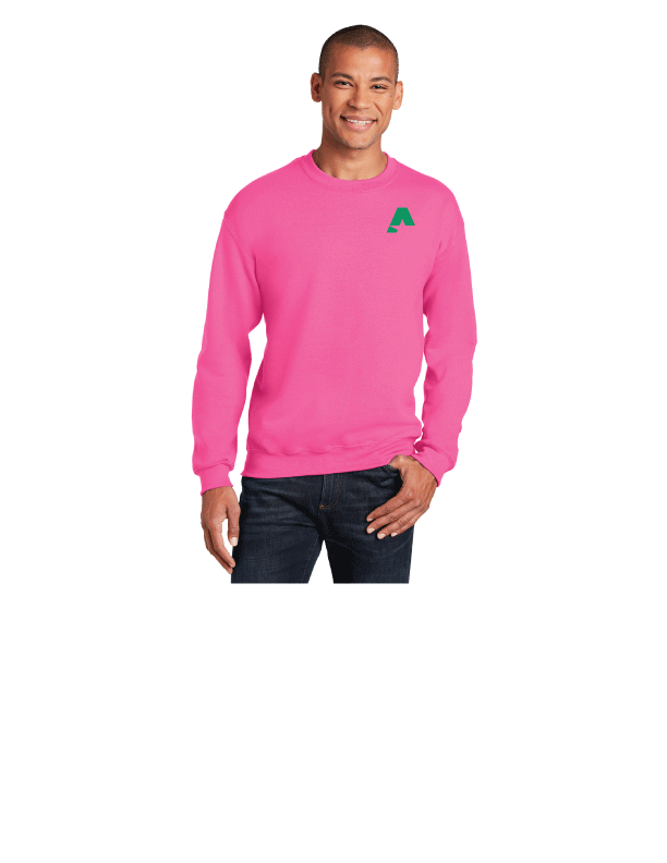 Gildan® Men's Heavy Blend™ Crewneck Sweatshirt