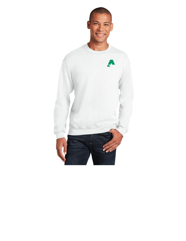 Gildan® Men's Heavy Blend™ Crewneck Sweatshirt