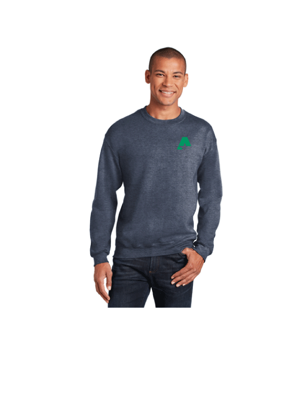 Gildan® Men's Heavy Blend™ Crewneck Sweatshirt