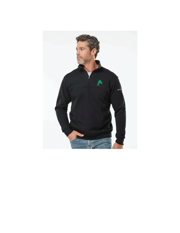 Columbia - Hart Mountain™ II Half-Zip Pullover