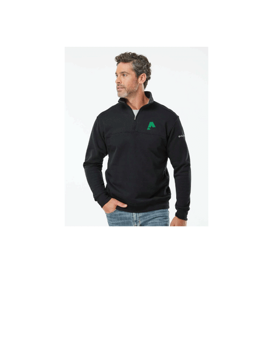 Columbia - Hart Mountain™ II Half-Zip Pullover