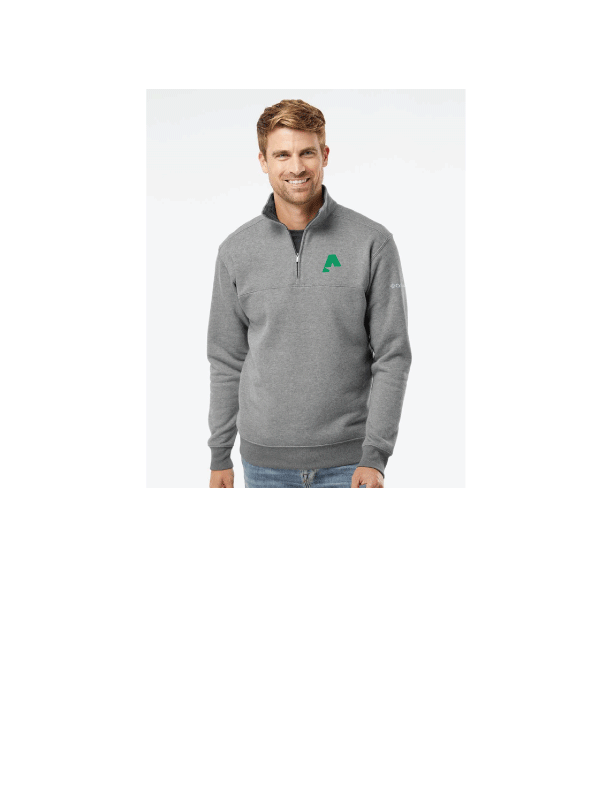 Columbia - Hart Mountain™ II Half-Zip Pullover