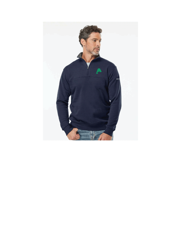 Columbia - Hart Mountain™ II Half-Zip Pullover