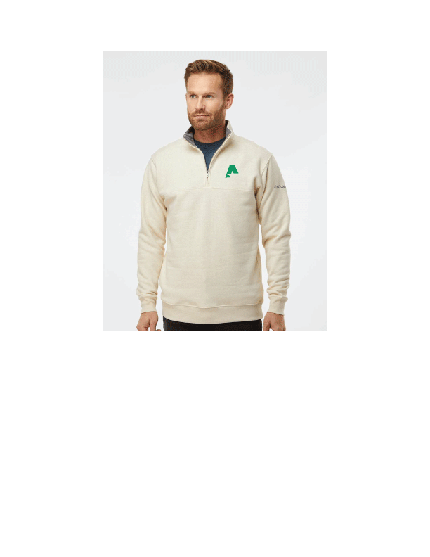 Columbia - Hart Mountain™ II Half-Zip Pullover