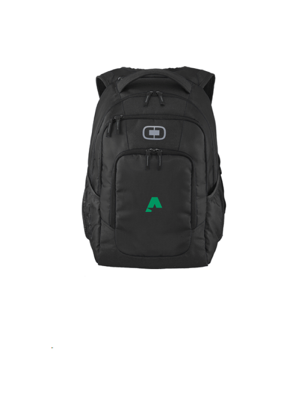 OGIO® Logan Backpack